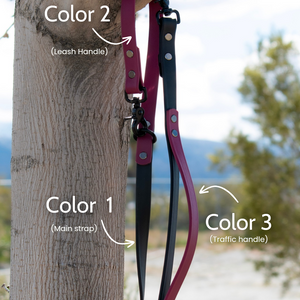 Element Leash